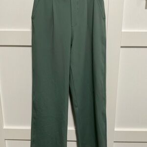 HALARA Women’s Green Trousers
